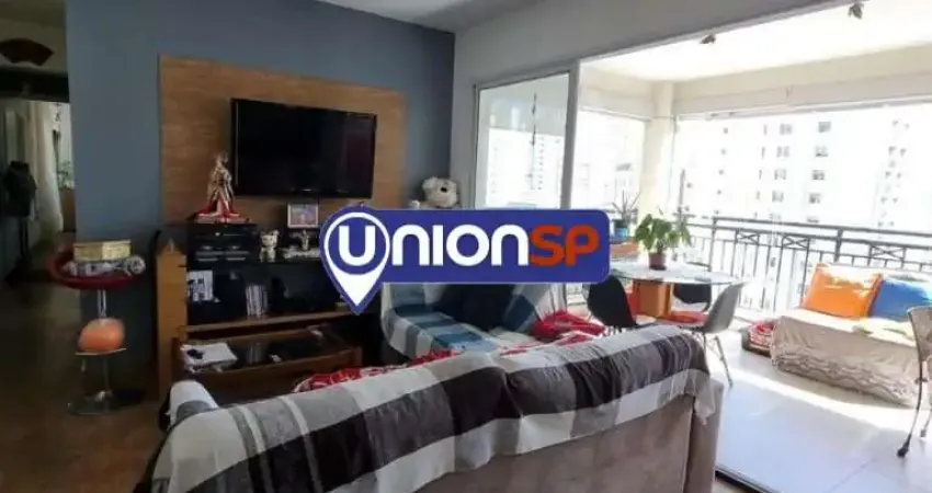 Apartamento com 3 dormitórios à venda, 103 m² por R$ 954.000,00 - Morumbi - São Paulo/SP