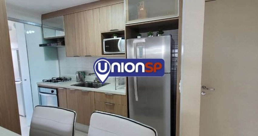 Apartamento com 3 dormitórios à venda, 92 m² por R$ 979.000,00 - Jabaquara - São Paulo/SP