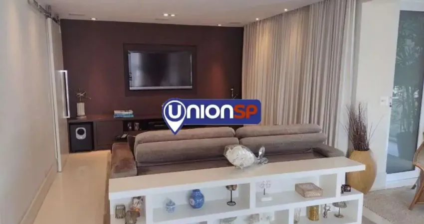 Cobertura com 3 dormitórios à venda, 340 m² - Morumbi - São Paulo/SP
