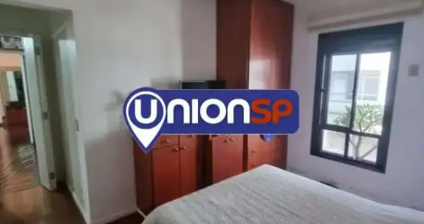 Apartamento com 3 dormitórios à venda, 123 m² - Vila Mariana - São Paulo/SP