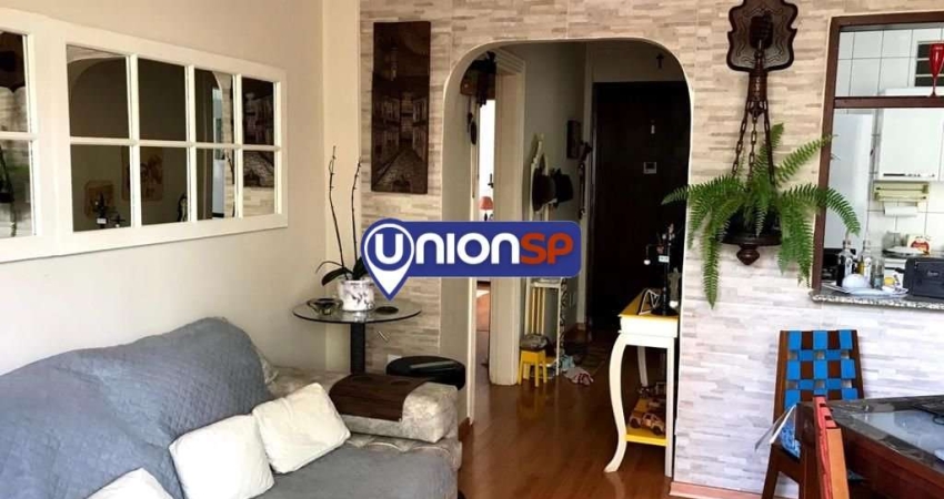 Apartamento com 2 dormitórios à venda, 111 m² - Aclimação - São Paulo/SP
