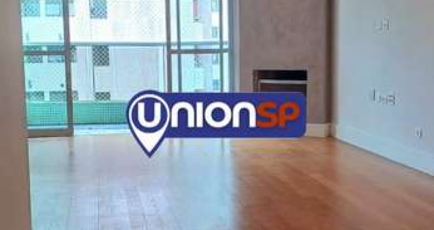 Apartamento com 3 dormitórios à venda, 134 m² por R$ 800.000,00 - Morumbi - São Paulo/SP