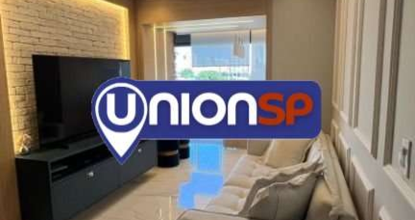 Apartamento com 2 dormitórios à venda, 69 m² por R$ 1.484.000,00 - Vila Mariana - São Paulo/SP