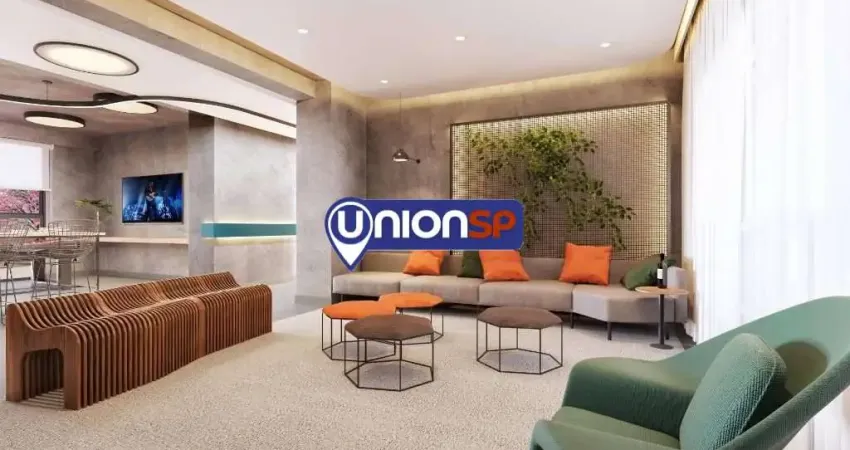 Apartamento com 1 dormitório à venda, 27 m² por R$ 480.000,00 - Pinheiros - São Paulo/SP