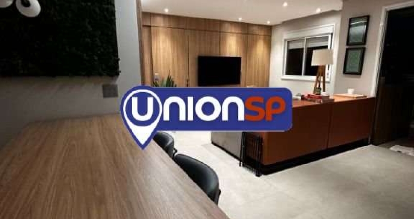 Apartamento com 1 dormitório à venda, 63 m² por R$ 680.900,00 - Jardim Marajoara - São Paulo/SP