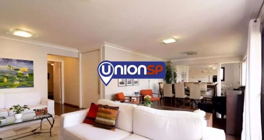 Apartamento com 3 dormitórios à venda, 195 m² por R$ 2.175.000,00 - Santa Cecília - São Paulo/SP