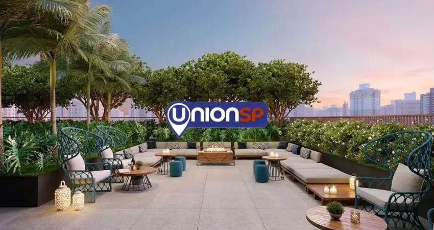 Apartamento com 1 dormitório à venda, 26 m² por r$ 639.000,00 - perdizes - são paulo/sp