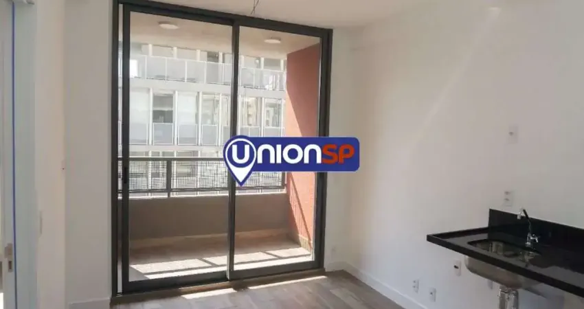 Apartamento com 1 dormitório à venda, 33 m² por r$ 532.000,00 - cerqueira césar - são paulo/sp