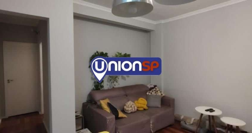 Apartamento com 2 dormitórios à venda, 55 m² por R$ 450.000 - Centro - São Paulo/SP