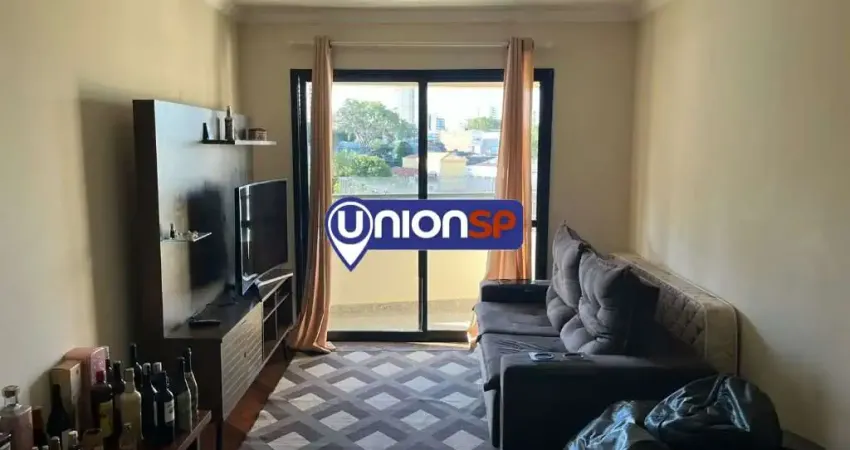 Apartamento com 4 dormitórios à venda, 108 m² - Saúde - São Paulo/SP