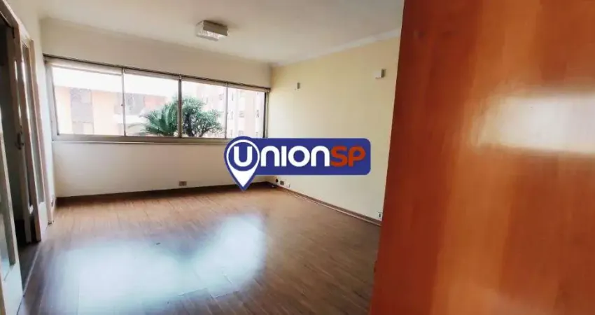 Apartamento com 2 dormitórios à venda, 105 m² por R$ 890.000,00 - Vila Mariana - São Paulo/SP