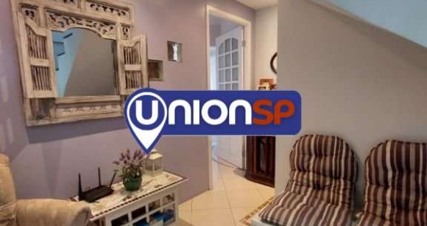 Cobertura com 4 dormitórios à venda, 140 m² por R$ 1.450.000,00 - Chácara Klabin - São Paulo/SP