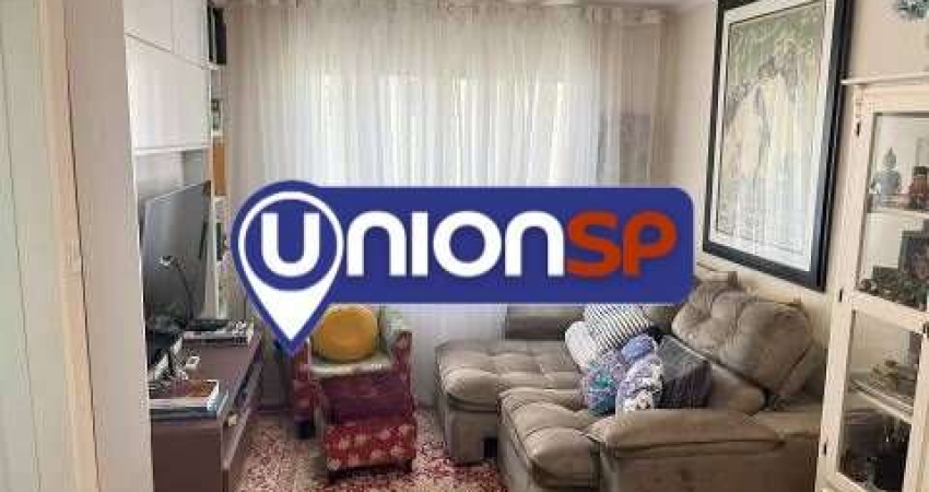 Apartamento com 1 dormitório à venda, 55 m² por R$ 443.000,00 - Cambuci - São Paulo/SP