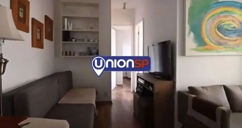 Apartamento com 2 dormitórios à venda, 45 m² por R$ 798.000,00 - Pinheiros - São Paulo/SP