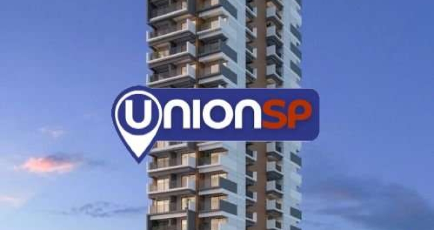 Apartamento com 1 dormitório à venda, 22 m² por R$ 440.000,00 - Paraíso - São Paulo/SP