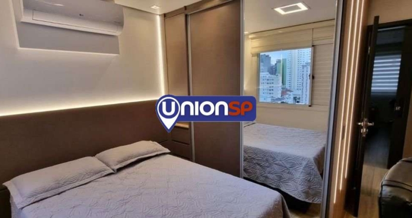Apartamento com 2 dormitórios à venda, 73 m² por R$ 1.595.800,00 - Pinheiros - São Paulo/SP