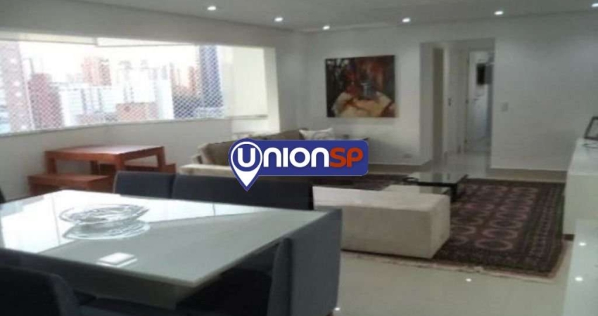 Apartamento com 2 dormitórios à venda, 83 m² por R$ 720.000,00 - Morumbi - São Paulo/SP