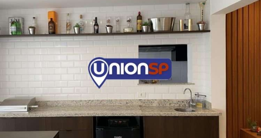 Apartamento com 3 dormitórios à venda, 96 m² por R$ 898.500,00 - Morumbi - São Paulo/SP