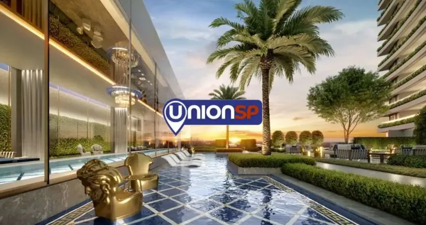Apartamento com 3 dormitórios à venda, 291 m² por R$ 12.768.971,00 - Moema - São Paulo/SP