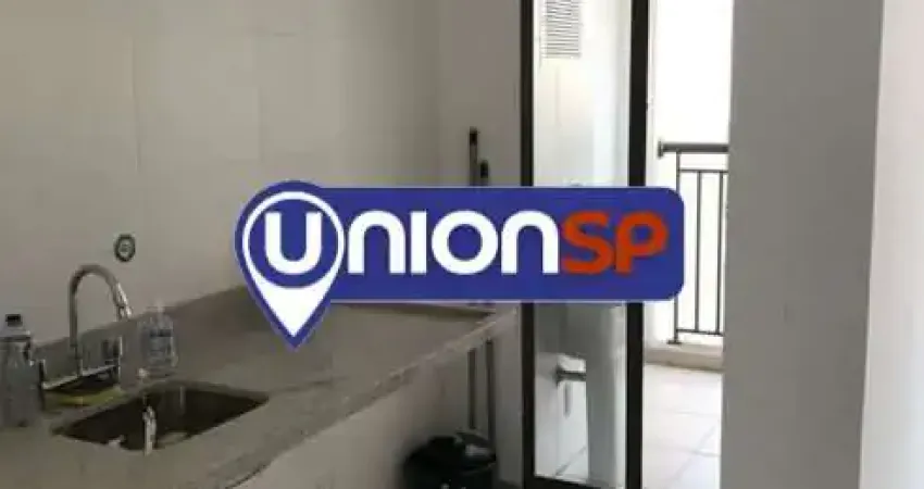 Apartamento com 2 dormitórios à venda, 56 m² - Cambuci - São Paulo/SP