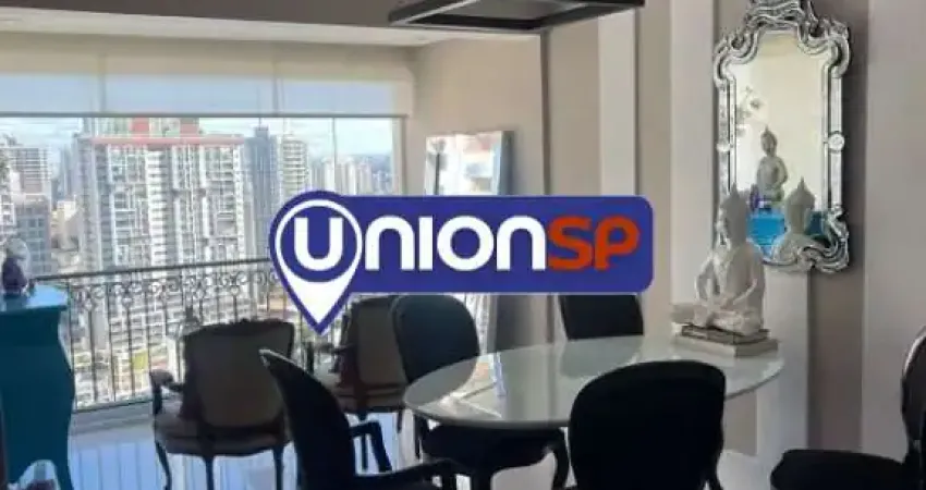 Apartamento com 2 dormitórios à venda, 100 m² por R$ 1.470.000,00 - Brooklin - São Paulo/SP