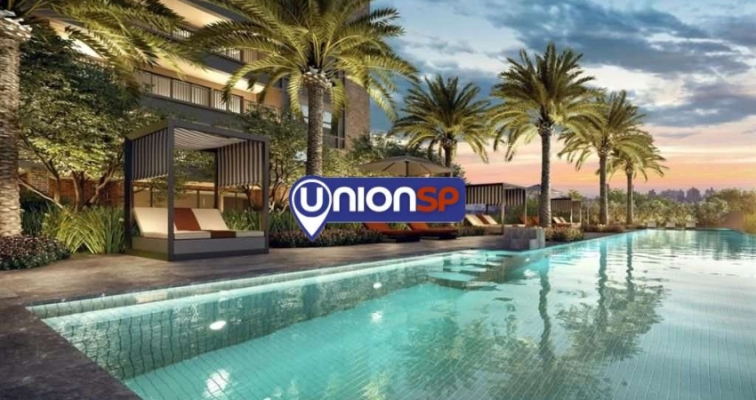 Apartamento com 4 dormitórios à venda, 200 m² por 3.394.983,60 - Vila Mariana - São Paulo/SP