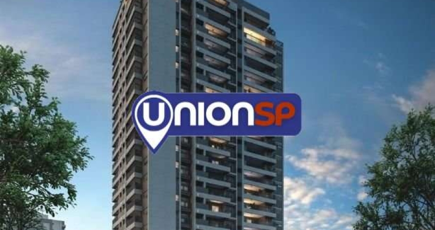 Apartamento com 2 dormitórios à venda, 79 m² por R$ 941.000,00 - Mooca - São Paulo/SP