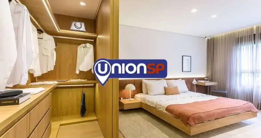 Apartamento com 3 dormitórios à venda, 179 m² por R$ 3.552.374,40 - Vila Clementino - São Paulo/SP