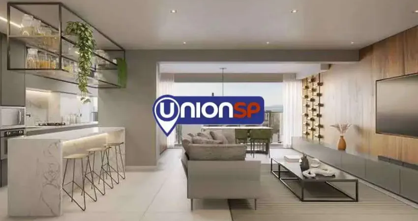 Apartamento com 3 dormitórios à venda, 97 m² por R$ 1.948.000,00 - Vila Mariana - São Paulo/SP