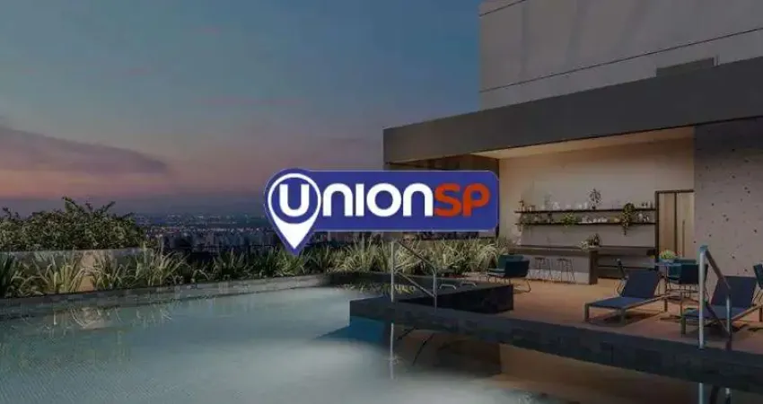 Apartamento com 1 dormitório à venda, 27 m² por R$ 430.000,00 - Pinheiros - São Paulo/SP