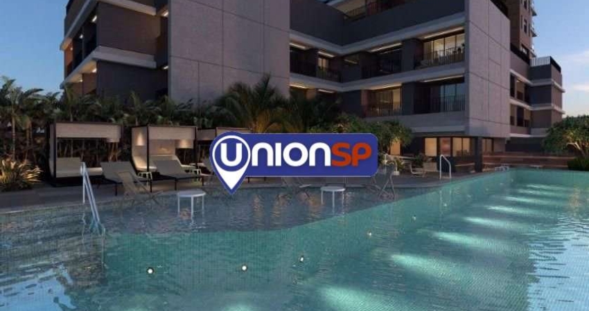 Studio com 1 dormitório à venda, 25 m² por R$ 490.000,00 - Vila Madalena - São Paulo/SP