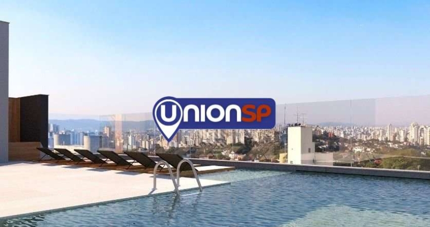 Apartamento com 1 dormitório à venda, 25 m² por R$ 406.000,00 - Vila Mariana - São Paulo/SP