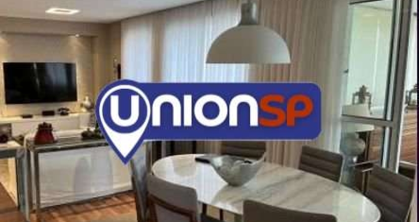 Apartamento com 3 dormitórios à venda, 138 m² por R$ 1.289.000,00 - Morumbi - São Paulo/SP