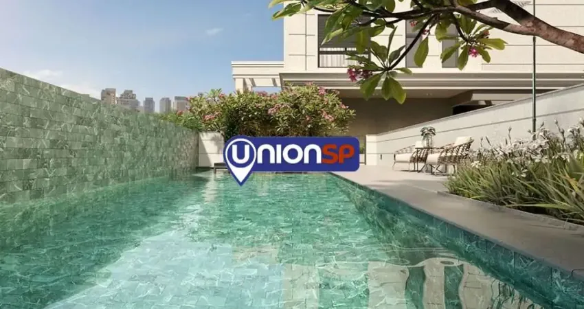 Apartamento Duplex com 4 dormitórios à venda, 381 m² por R$ 16.033.880,00 - Jardim Paulista - São Paulo/SP