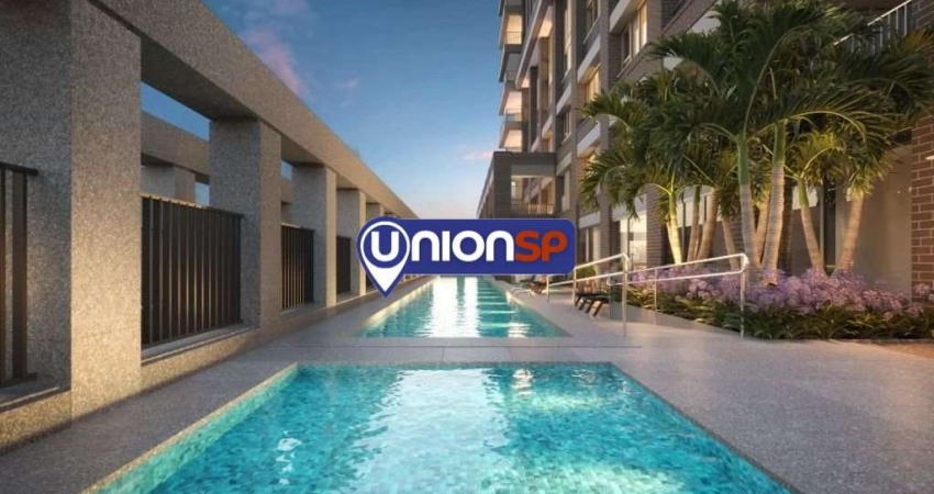 Apartamento Garden com 2 dormitórios à venda, 249 m² por R$ 7.026.600,00 - Itaim Bibi - São Paulo/SP