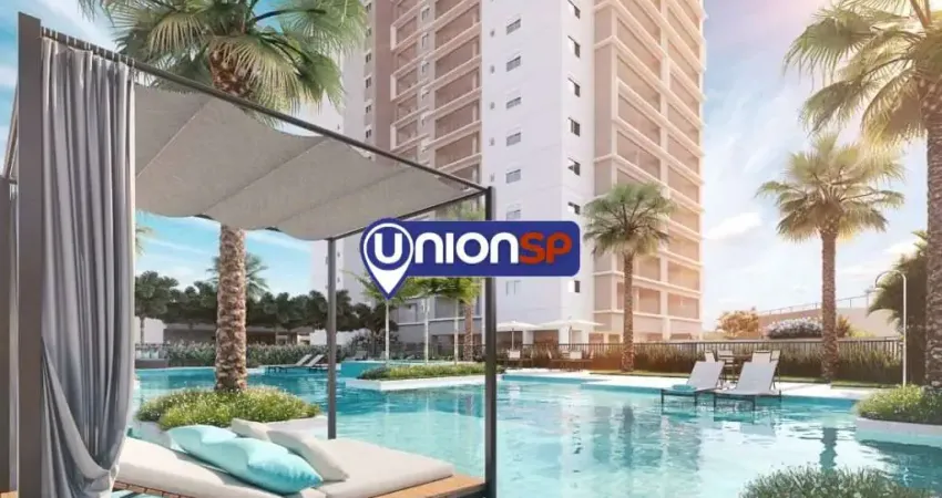 Apartamento com 3 dormitórios à venda, 108 m² por R$ 1.475.554,22 - Aclimação - São Paulo/SP
