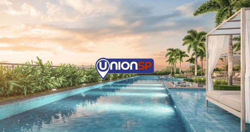 Apartamento com 2 dormitórios à venda, 75 m² por R$ 850.750,00 - Ipiranga - São Paulo/SP