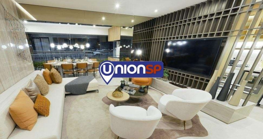 Apartamento com 3 dormitórios à venda, 113 m² por R$ 1.129.749 - Butantã - São Paulo/SP