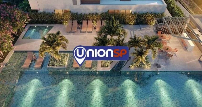 Apartamento com 3 dormitórios à venda, 83 m² por R$ 1.004.364,00 - Butantã - São Paulo/SP