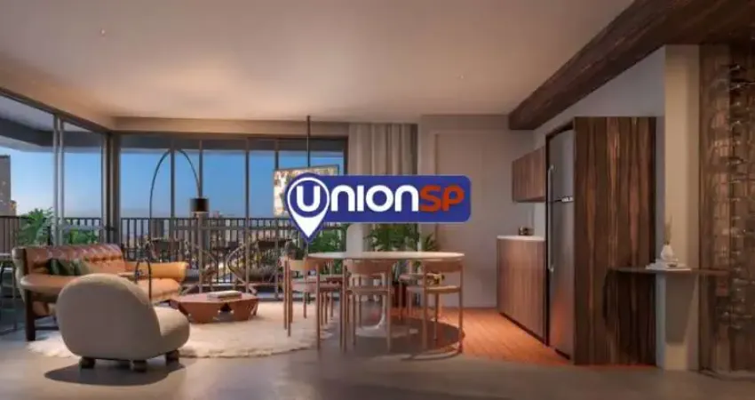 Apartamento com 1 dormitório à venda, 90 m² por R$ R$ 1.965.654,00 - Bela Vista - São Paulo/SP