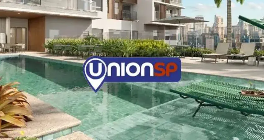 Apartamento com 3 dormitórios à venda, 147 m² por R$ 2.704.830,00 - Moema - São Paulo/SP