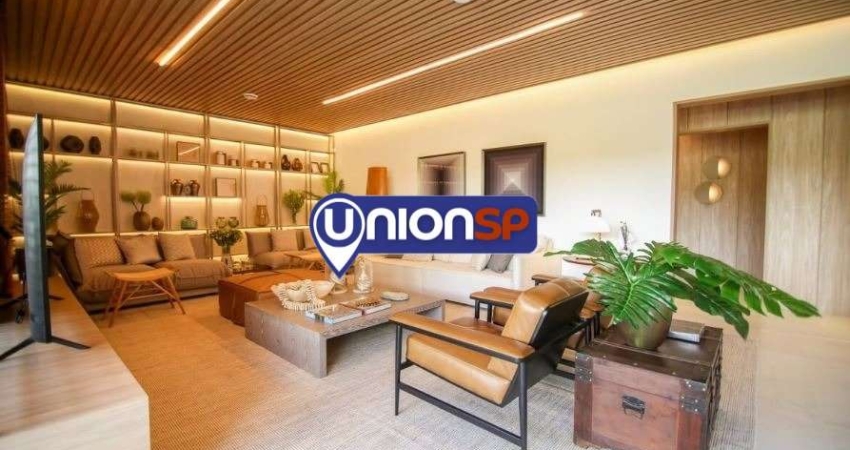 Apartamento com 4 dormitórios à venda, 162 m² por R$ 3.446.082,19- Perdizes - São Paulo/SP