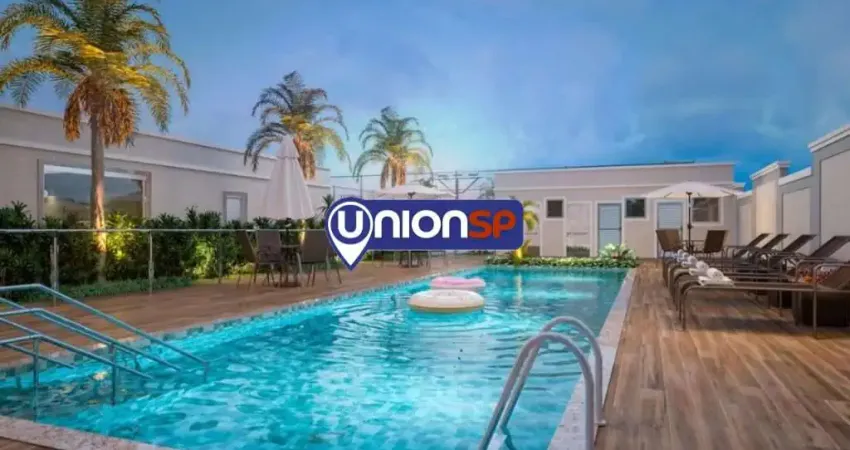 Apartamento com 1 dormitório à venda, 49 m² por R$ 385.990,00 - Ipiranga - São Paulo/SP