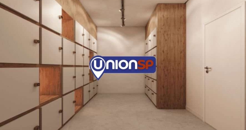 Apartamento com 2 dormitórios à venda, 80 m² por R$ 1.455.632,00 - Moema - São Paulo/SP
