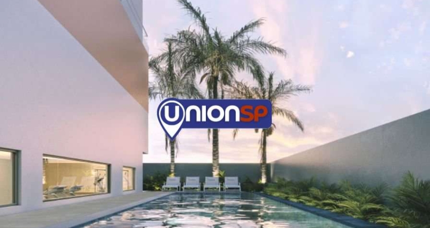 Apartamento Garden com 2 dormitórios à venda, 165 m² por 1.516.427 - Moema - São Paulo/SP