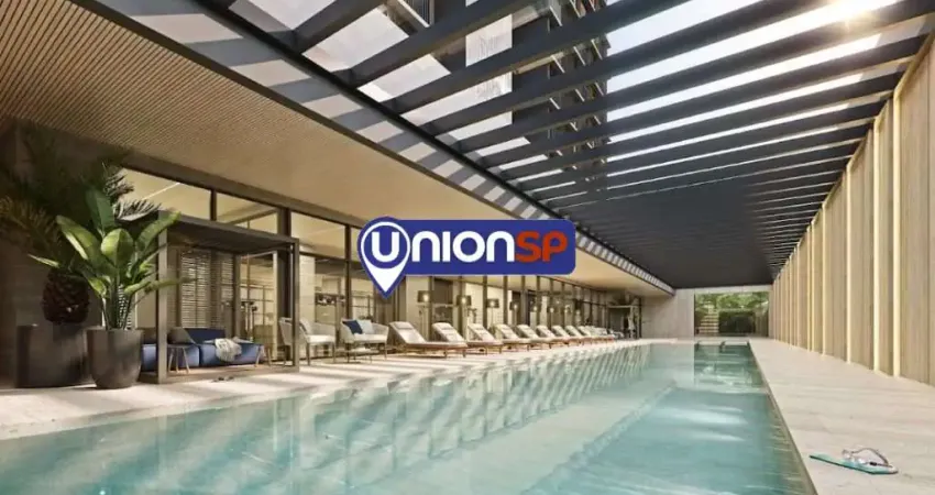 Apartamento com 4 dormitórios à venda, 301 m² por R$ 9.276.716,00 - Moema - São Paulo/SP