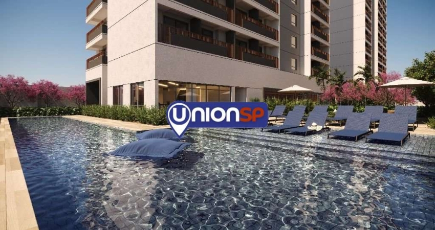 Studio com 1 dormitório à venda, 26 m² por R$ 329.560,00 - Pinheiros - São Paulo/SP