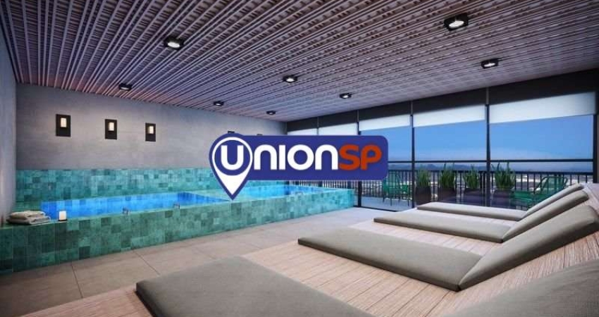 Apartamento com 1 dormitório à venda, 52 m² por R$ 539.390 - Vila Madalena - São Paulo/SP