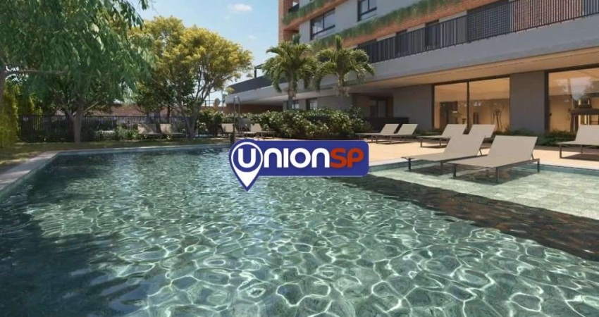 Apartamento com 3 dormitórios à venda, 137 m² por R$ 2.738.190,00 - Vila Leopoldina - São Paulo/SP