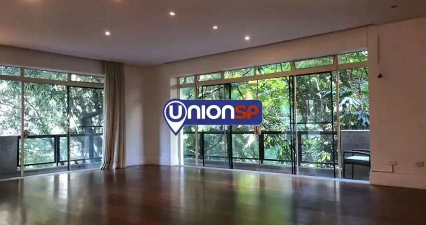 Apartamento com 3 dormitórios à venda, 245 m² por R$ 8.319.750,00 - Jardim Paulista - São Paulo/SP